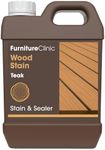 Furniture Clinic Wood Stain | Water