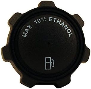 Arnold Engine Parts Universal Gas Cap (GC-300)