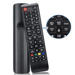 Samsung Universal Remotes