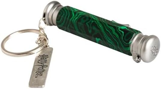 Grupo Erik Llavero Harry Potter Desiluminador - Linterna llavero LED - Llaveros originales | Harry Potter regalos originales, Harry Potter merchandising