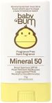 Sun Bum Baby Bum Spf 50 Sunscreen F