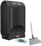 EyeVac Pro Touchless Vacuum Automat
