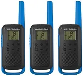 Motorola Solutions, Portable FRS, T