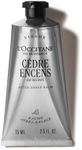 L'OCCITANE - Cèdre Encens (formerly