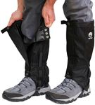 Pike Trail Adjustable Leg Gaiters -