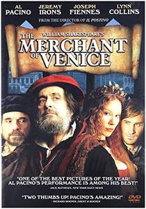 William Shakespeare's The Merchant of Venice