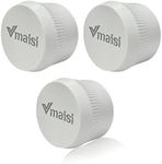 Vmaisi Magnetic Cabinet Locks Replacement Keys (3)