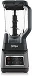 Ninja BN701C, Professional Plus Blender with 72oz Pitcher and Auto-iQ Presets, Black/Grey, 1400W (Canadian Version)