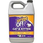 Urine Off Cat and Kitten Odour and 