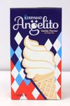 (12 Pack) Angelito Ice Cream Mix - 1Ltr