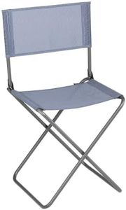 Lafuma Mobilier Chaise Pliante compacte - CNO