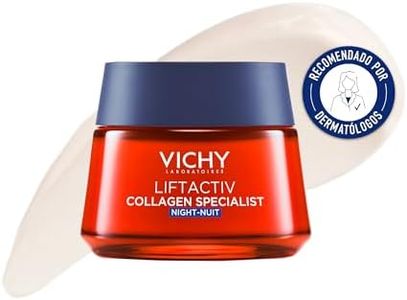 Vichy, Lif