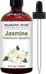 MAJESTIC PURE Jasmine Essential Oil
