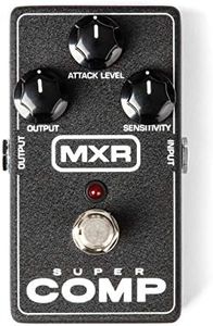 MXR Super Comp Compressor