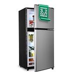 Maine Compact Refrigerator, 3.2 Cu.