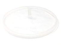 Hotpop Replacement Lid, also Fits Popco, Lekue, Salbree, Colonel Popper, Barretlgq, Powerlix, Housewares Solutions, and Most Others (Clear)