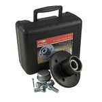 CE Smith Trailer 13100 Trailer Hub Kit (1" Tapped (4 x 4))- Replacement Parts and Accessories for your Ski Boat, Fishing Boat or Sailboat Trailer