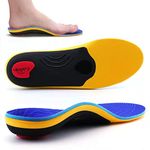 Orthotics For Overpronations