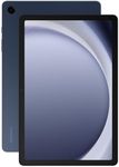 Samsung Galaxy Tab A9+ 5G (128GB, 8GB, Cellular) 11" 90Hz, Snapdragon, Android 13 Tablet (Fully Unlocked International Model for US/Global, Makes Calls T-Mobile Only) X216 (w/Fast Charger, Navy)