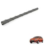 Kozdiko Car Antenna for Roof Black Colour Flexible for FM/AM Radia Compatible with Ford Figo Old