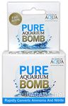 Evolution Aqua Pure Aquarium Bomb, Clear