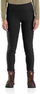 Carhartt W