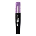 Revlon Volumazing Waterproof Mascara, Oversized Brush for Thick, Fluffy, Fanned-Out Eye Lashes, Long Lasting, Blackest Black (951)