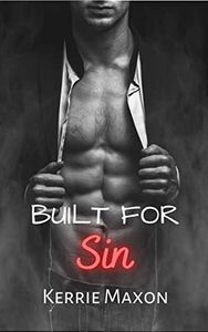 Built For Sin (The Drake Liaisons)