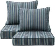 Unimatta Sunbrella Outdoor Patio Ch