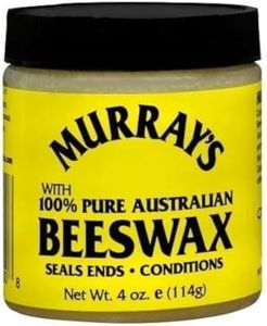 Murray's 100% Pure Beeswax 4 oz