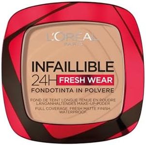 L'Oréal Pa