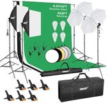 EMART 8.5 x 10 ft Backdrop Support 