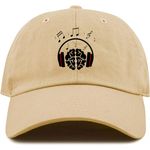 Dad Cap For Women