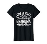 This Is What An Amazing Grandma Loo