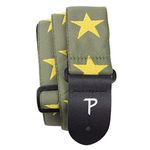 Perris Leathers guitar strap