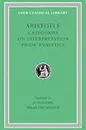 Categories (Loeb Classical Library)