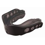 Shock Doctor Gel Max Mouthguard for Sports Protection — Comfortable Triple-Layer Design in Youth and Adult Sizes