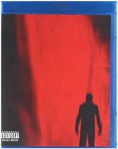 Nine Inch Nails Live - Beside You in Time [Blu-ray]