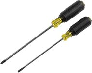 Klein Tools 85742 Screwdriver Set, 