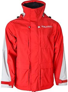 WindRider Pro Rain Jacket | Foul Weather Jacket | Fishing, Sailing, Boating