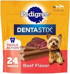 Pedigree Dentastix Dental Chews for