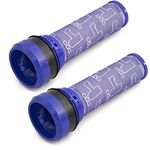 2 Pack Replacement Filter for Dyson DC28 DC28C DC37 DC39 DC39i DC53 Vacuum Cleaner