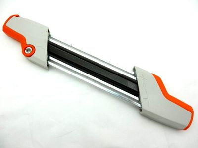 Stihl 2-in-1 Chainsaw Sharpener – Easy Chain Filing Tool