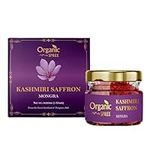 Organic Spree Kashmiri Saffron Kesa