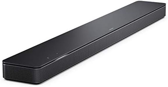Bose Sound