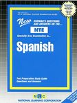 SPANISH (National Teacher Examinati