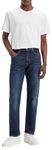 Levi's Men's 502 Taper Jeans, Biologia Adv, 31W / 30L