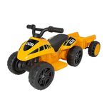 Battery Operated Toy Car