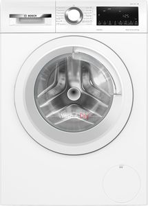 Bosch Serie 4 Washer Dryer 8kg – White