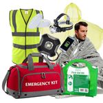 Care Home Evacuation Kit - Grab Bag